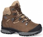 Hanwag - Tatra II Bunion Lady GTX - Wanderschuhe 42 braun