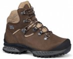 Hanwag - Tatra II Bunion Lady - Wanderschuhe 38 braun