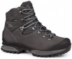 Hanwag - Tatra II GTX - Wanderschuhe 41,5 schwarz