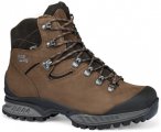 Hanwag - Tatra II Narrow GTX - Wanderschuhe 42,5 braun/schwarz