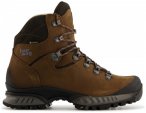 Hanwag - Tatra II Narrow Lady GTX - Wanderschuhe 39 braun/schwarz
