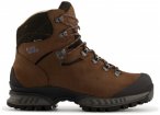 Hanwag - Tatra II Wide GTX - Wanderschuhe 43 braun/schwarz