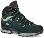 Hanwag - Tatra Light Lady GTX - Wanderschuhe 40,5 schwarz