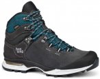 Hanwag - Tatra Light Lady GTX - Wanderschuhe 37,5 schwarz