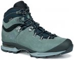 Hanwag - Tatra Light Lady GTX - Wanderschuhe 41,5 türkis/blau