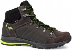Hanwag - Torsby GTX - Wanderschuhe 40,5 schwarz