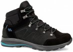Hanwag - Torsby GTX - Wanderschuhe 40,5 schwarz