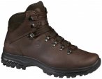 Hanwag - Waxenstein Bio - Wanderschuhe 42,5 schwarz/braun