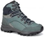 Hanwag - Women's Banks GTX - Wanderschuhe UK 6,5 - Regular grau