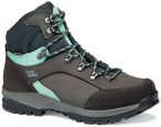 Hanwag - Women's Banks StraightFit Extra GTX - Wanderschuhe UK 8,5 grau