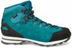 Hanwag - Women's Makra Light GTX - Wanderschuhe 39 türkis