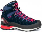 Hanwag - Women's Makra Pro Bunion GTX - Bergschuhe 41,5 blau