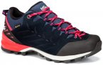 Hanwag - Women's Makra Pro Low Bunion GTX - Approachschuhe 42 bunt