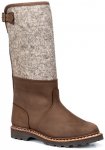 Hanwag - Women's Räven II - Winterschuhe 41 braun