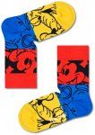 Happy Socks - Kid's Colorful Friends Sock - Multifunktionssocken  0-12 Months bu