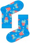 Happy Socks - Kid's Popcorn & Soda Socks Gift Set - Multifunktionssocken  0-12 M
