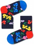 Happy Socks - Kid's Very Cherry Mickey Sock - Multifunktionssocken  12-24 Months