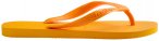 Havaianas - Top - Sandalen Brazil 35/36 orange