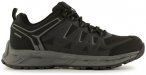 Heber Peak - EvergreenHe. Low Waterproof - Multisportschuhe 42 schwarz