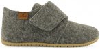 Heber Peak - Kid's RedwoodHe. Felt Shoes - Hüttenschuhe 25 grau