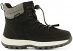 Heber Peak - Kid's SylvaHe. Winter Boots - Winterschuhe 33 schwarz