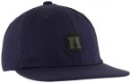 Heber Peak - Kid's Light Cap - Cap Gr One Size blau