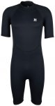 Heber Peak - SeapineHe. Short Wet Suit 3mm - Neoprenanzug Gr M schwarz/blau