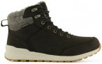 Heber Peak - SylvaHe. Winter Boots - Winterschuhe 43 schwarz