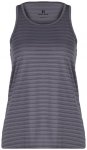 Heber Peak - Women's EvergreenHe. Tank - Tank Top Gr 34 grau/blau