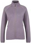 Heber Peak - Women's MerinoBlend SaplingHe. II Jacket - Freizeitjacke Gr XS rosa