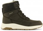 Heber Peak - Women's SylvaHe. Winter Boots - Winterschuhe 37 grau