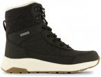 Heber Peak - Women's SylvaHe. Winter Boots - Winterschuhe 36 schwarz