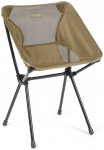 Helinox - Café Chair - Campingstuhl grau