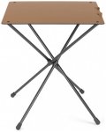 Helinox - Café Table - Campingtisch Gr 60 x 60 x 68 cm beige
