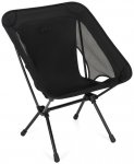 Helinox - Chair One (re) - Campingstuhl schwarz