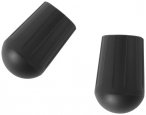 Helinox - Chair Rubber Foot Gr Chair Zero L schwarz