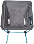Helinox - Chair Zero - Campingstuhl Gr 52 x 48 x 64 cm grau/schwarz