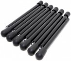 Helinox - Cot Leg Gr 16 Pcs schwarz