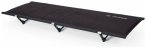 Helinox - Cot One Convertible Insulated - Feldbett Gr 190 x 68 cm weiß/grau