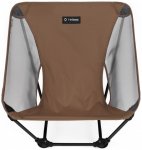 Helinox - Ground Chair - Campingstuhl Gr 52 x 50 x 49 cm braun