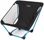 Helinox - Ground Chair - Campingstuhl Gr 52 x 50 x 49 cm schwarz