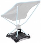 Helinox - Ground Sheet for Swivel Chair schwarz
