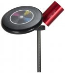 Helinox - HeliDisc - Strandspielzeug schwarz
