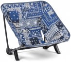 Helinox - Incline Festival Chair - Campingstuhl grau