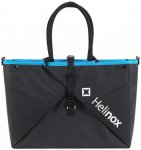 Helinox - Origami Tote - Tasche Gr 47 x 14 x 36 cm grau/schwarz
