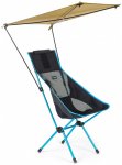 Helinox - Personal Shade - Campingmöbel-Zubehör coyote tan