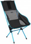 Helinox - Savanna Chair - Campingstuhl schwarz