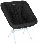 Helinox - Seat Warmer for Chair One L (re) - Campingmöbel-Zubehör schwarz