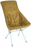Helinox - Seat Warmer For Sunset/Beach - Campingstuhl schwarz/ coyote tan