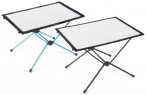 Helinox - Silicone Mat for Table M - Campingmöbel-Zubehör Gr 59,5 x 40 cm schw